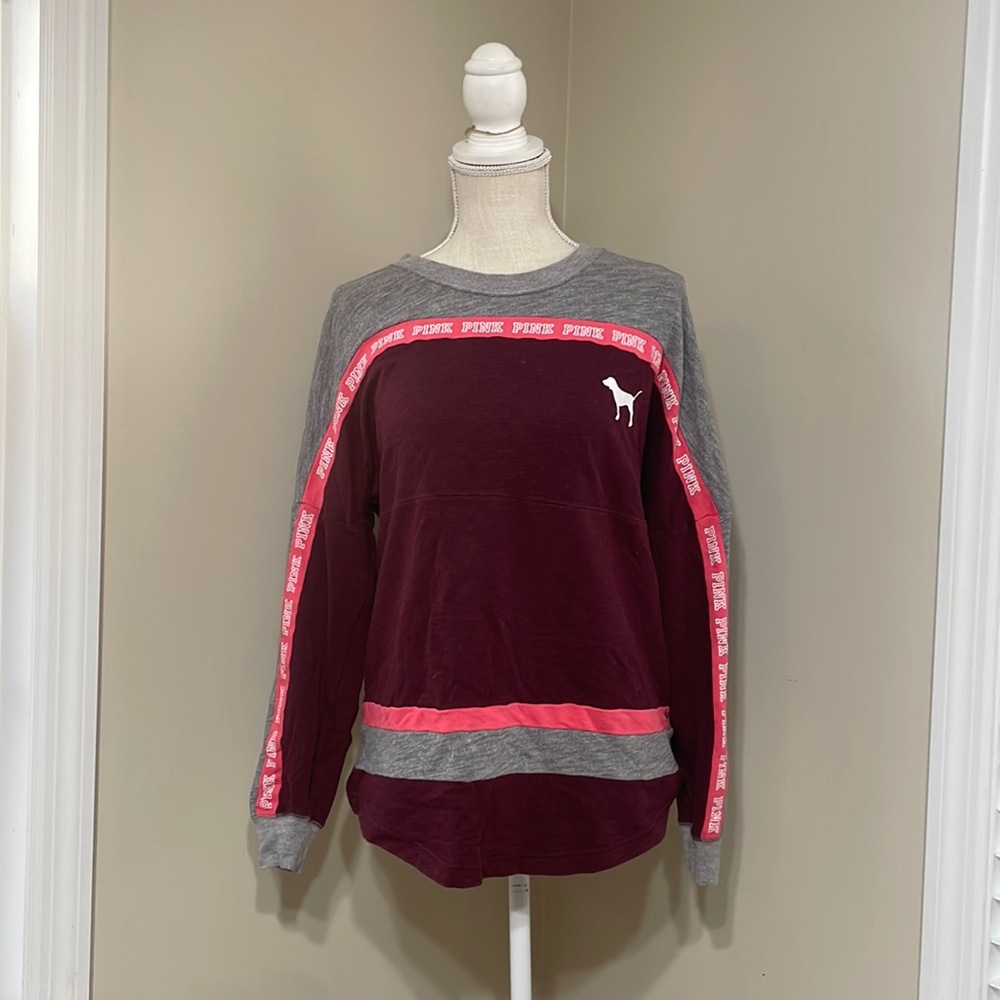 PINK spirit Jersey